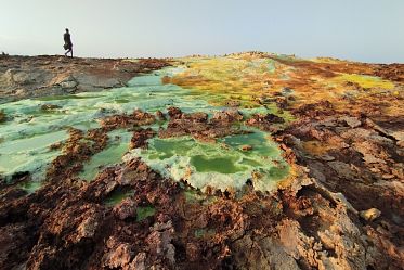 Environnements Extrêmes