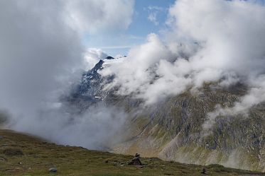 Montagnes